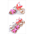 2017 baby clothing shoes stock summer beach bohemia style kid sandal